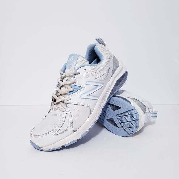 new balance 857v2 womens